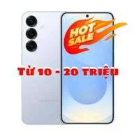 điện thoại Từ 10 đến 20 triệu