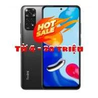 điện thoại từ 4 đến 10 triệu