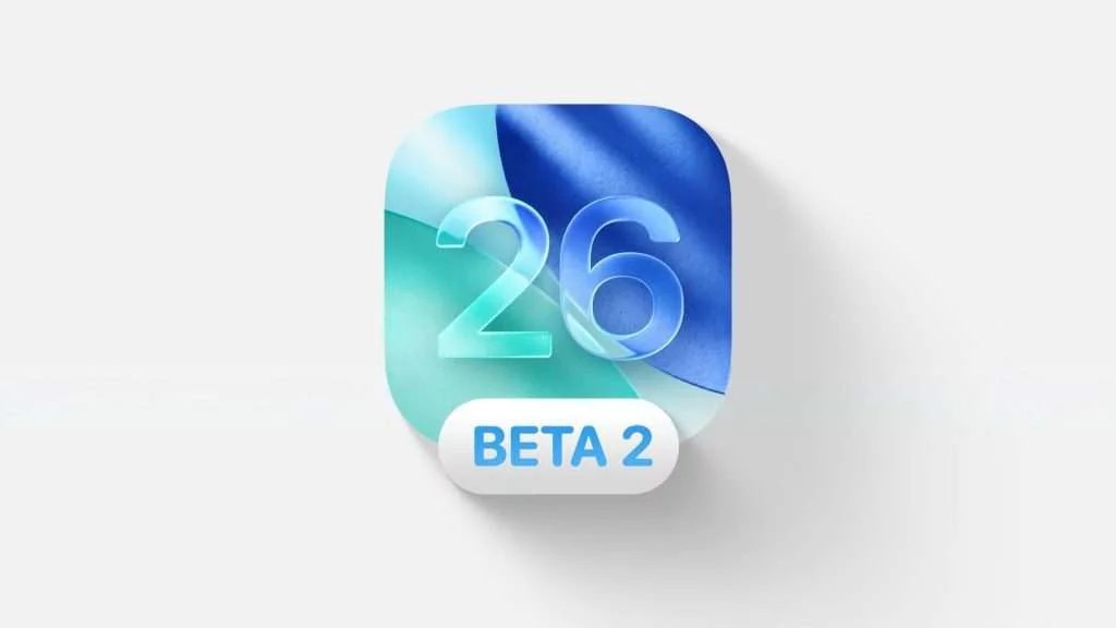 iOS 26 Beta 2 chính thức ra mắt có gì mới