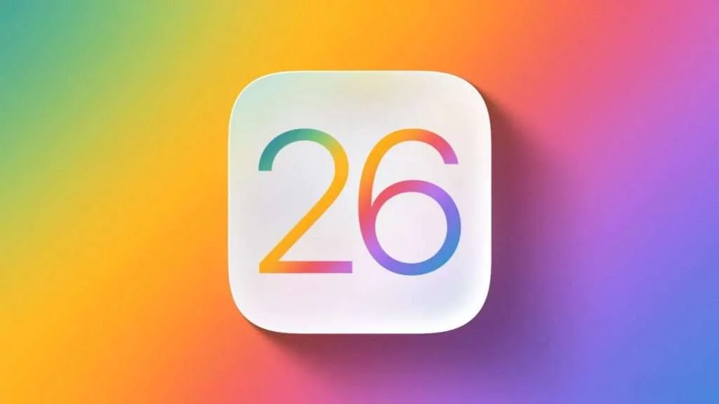 iOS 26 sắp được ra mắt tại WWDC 2025 có gì mới