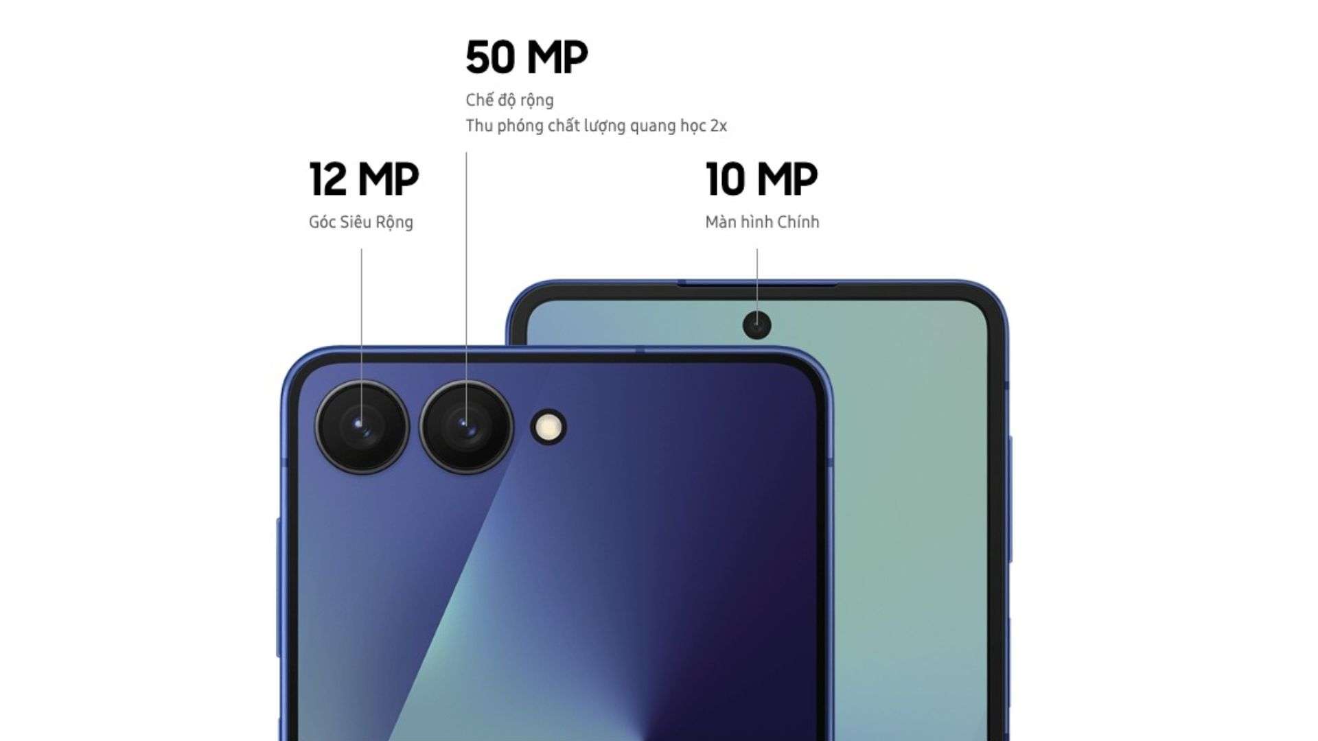 Camera FlexCam_ Chụp ảnh thông minh