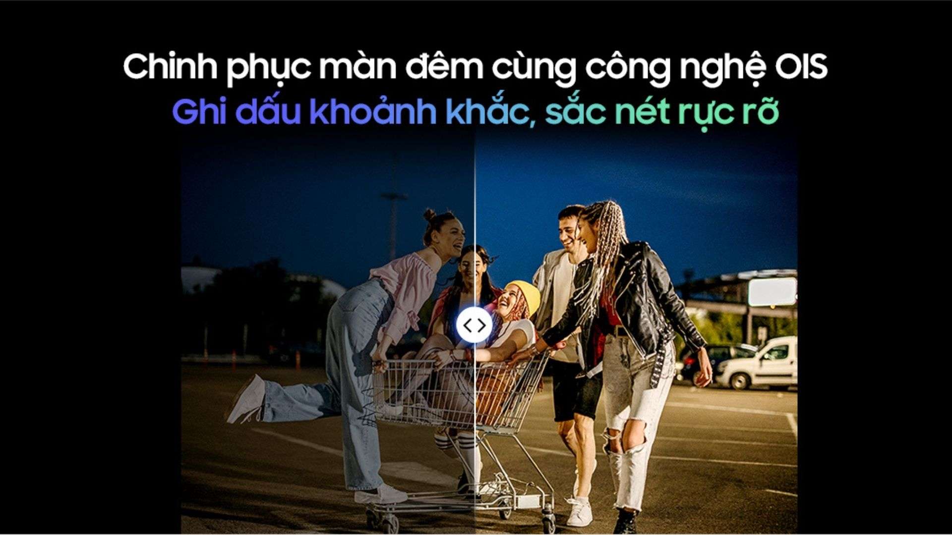 Công nghiệp camera Galaxy A17 5G