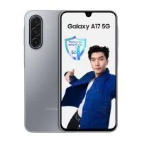 Galaxy A17 5G – Xám khói