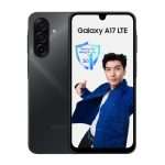 Galaxy A17 LTE Đen