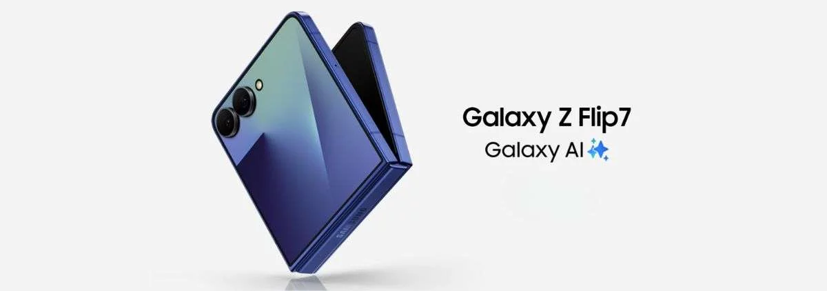 Galaxy Z Flip 7