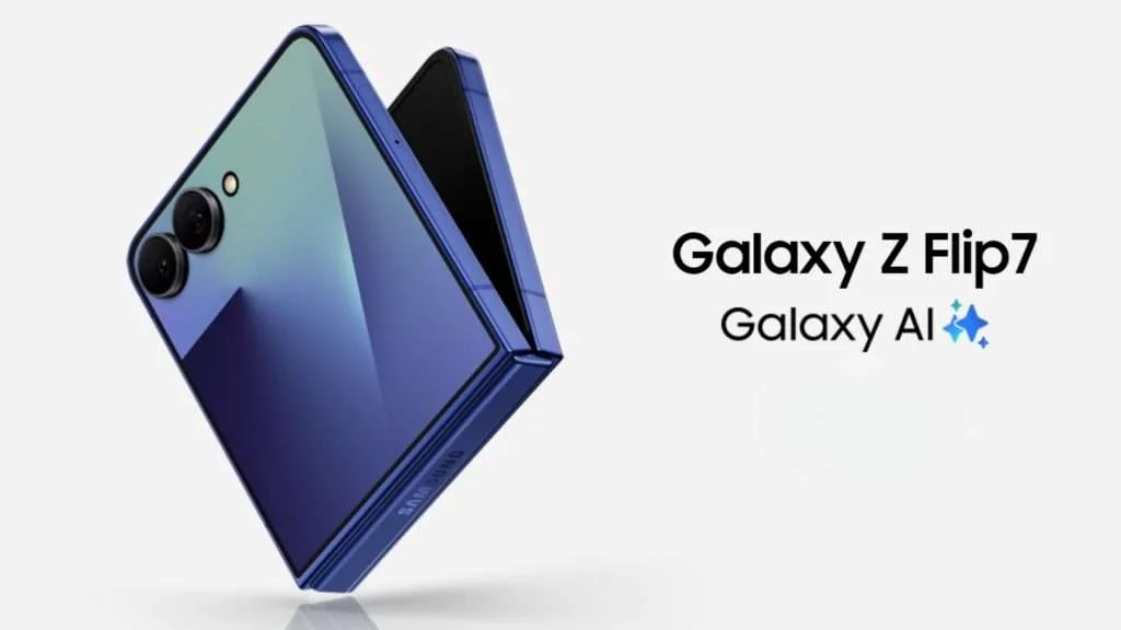 Galaxy Z Flip7