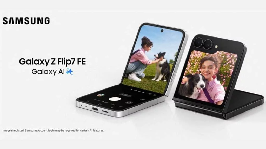 Galaxy Z Flip7 FE ra mắt_ Chip Exynos 2400, Bình mới rượu cũ