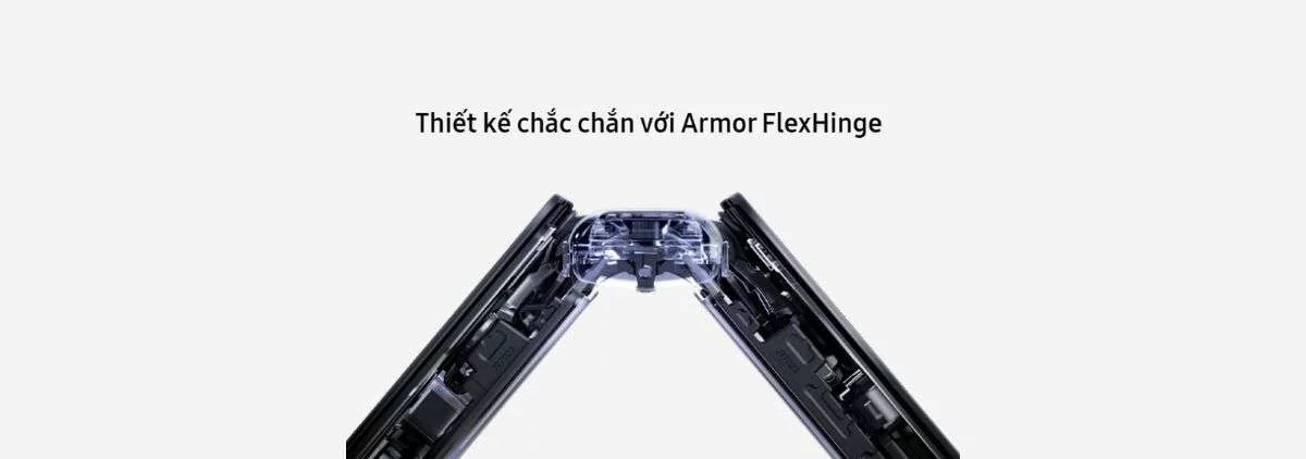 Galaxy Z Fold 7 với công nghệ gập mới