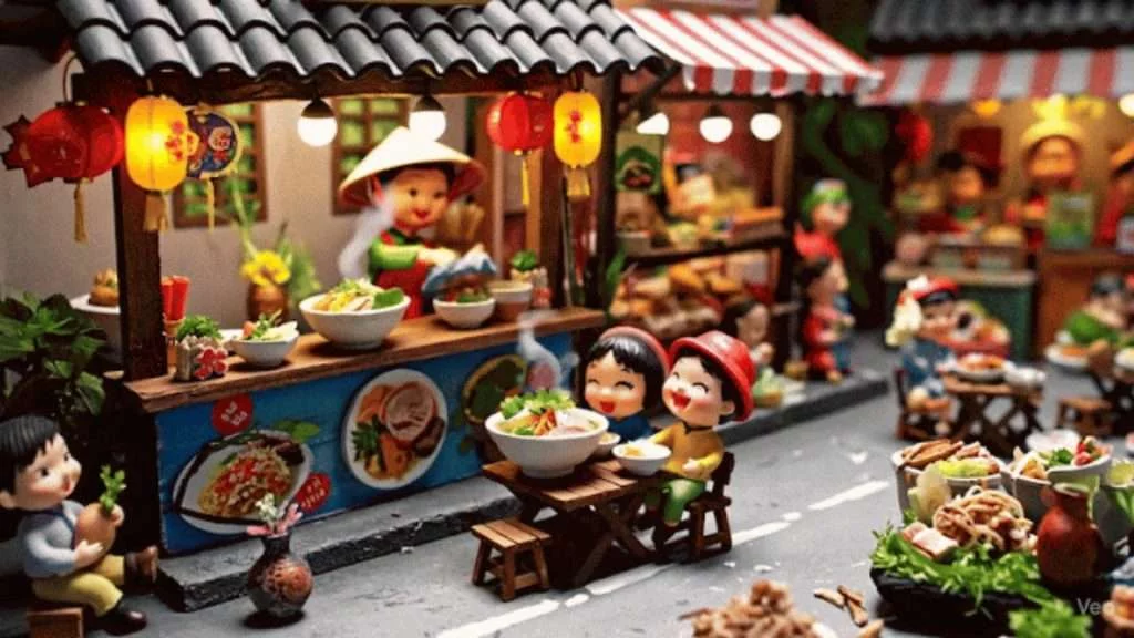 Google chính thức triển khai AI video Veo 3 tại Việt Nam