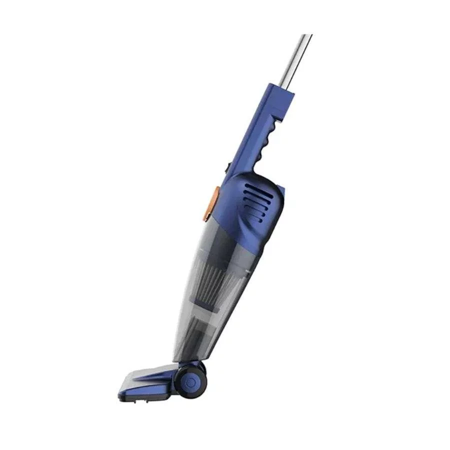 Máy hút bụi Deerma DX115 Pro dễ dàng sử dụng