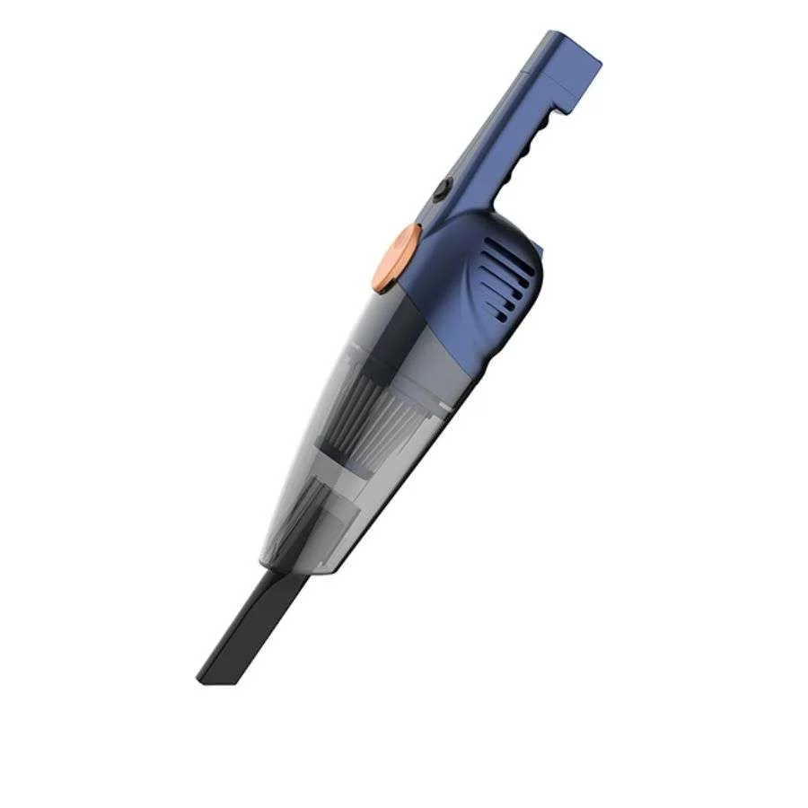 Máy hút bụi Deerma DX115 Pro thân máy nhỏ gọn