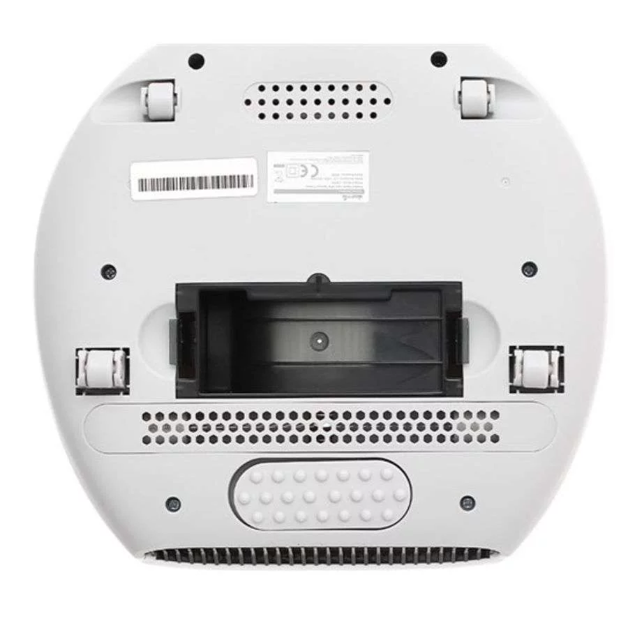 Máy hút bụi đệm giường Deerma CM800 bánh xe linh hoạt