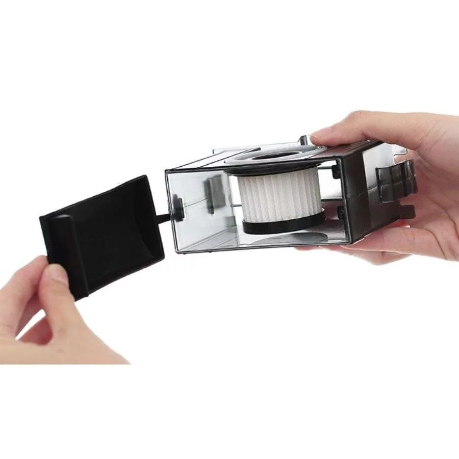 Máy hút bụi đệm giường Deerma CM800 họp bụi