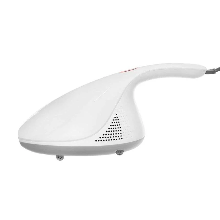 Máy hút bụi đệm giường Deerma CM800 mặt sau