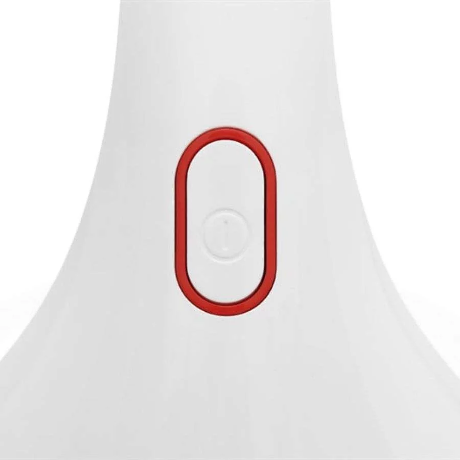 Máy hút bụi đệm giường Deerma CM800 nút khỏi động