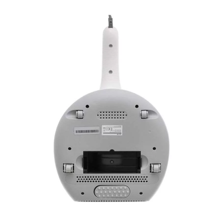 Máy hút bụi đệm giường Deerma CM800 tay cầm chắc chắn