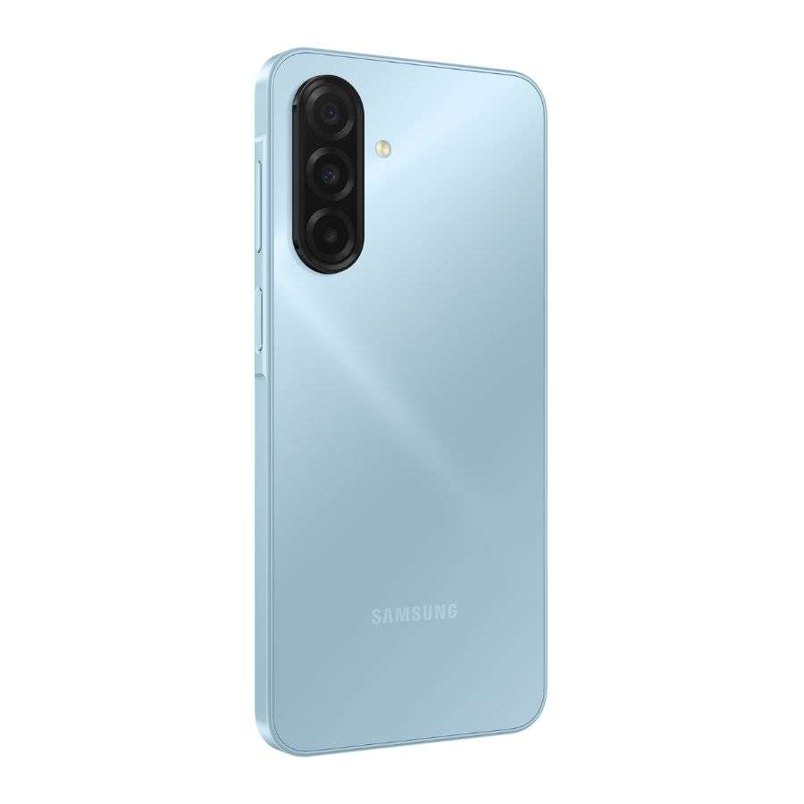 Samsung Galaxy A17 màu xanh nhạt (2)
