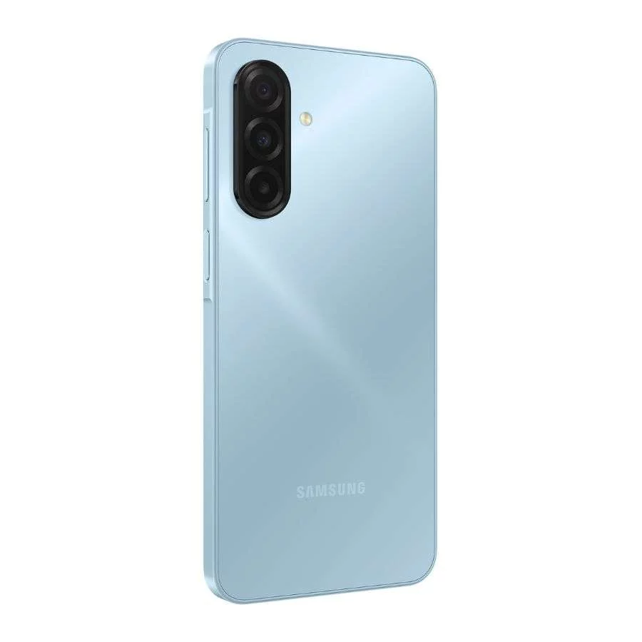 Samsung Galaxy A17 màu xanh nhạt (2)
