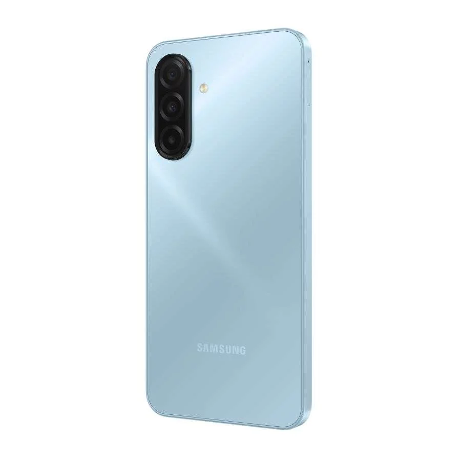 Samsung Galaxy A17 màu xanh nhạt (3)
