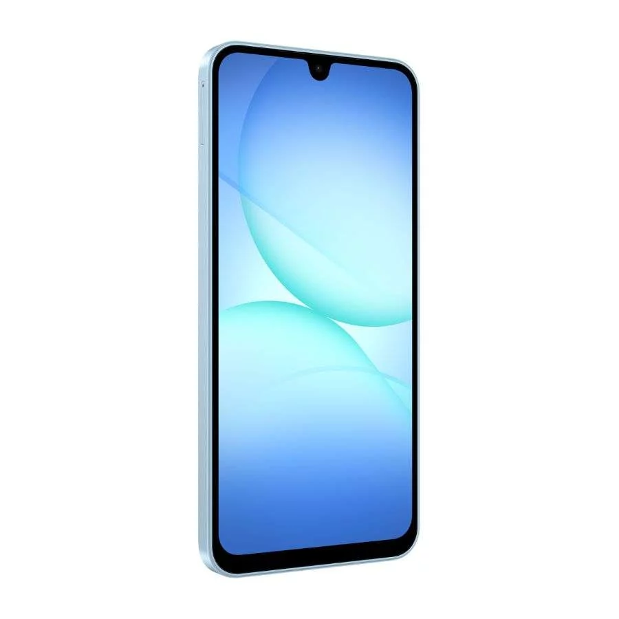 Samsung Galaxy A17 màu xanh nhạt (5)