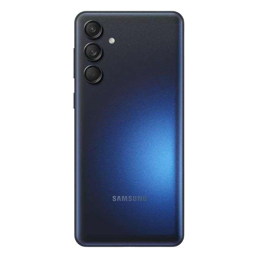 Samsung Galaxy M55 5G 12GB_256GB đen mặt lưng