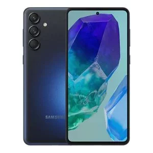 Samsung Galaxy M55 5G 12GB_256GB đen sản phẩm
