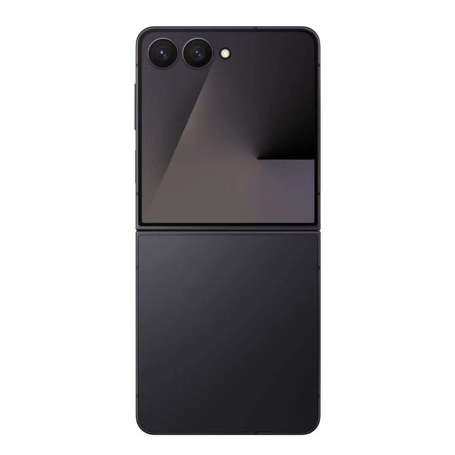 Samsung Galaxy Z Flip 7 màu đen đang sale khuyến mãi