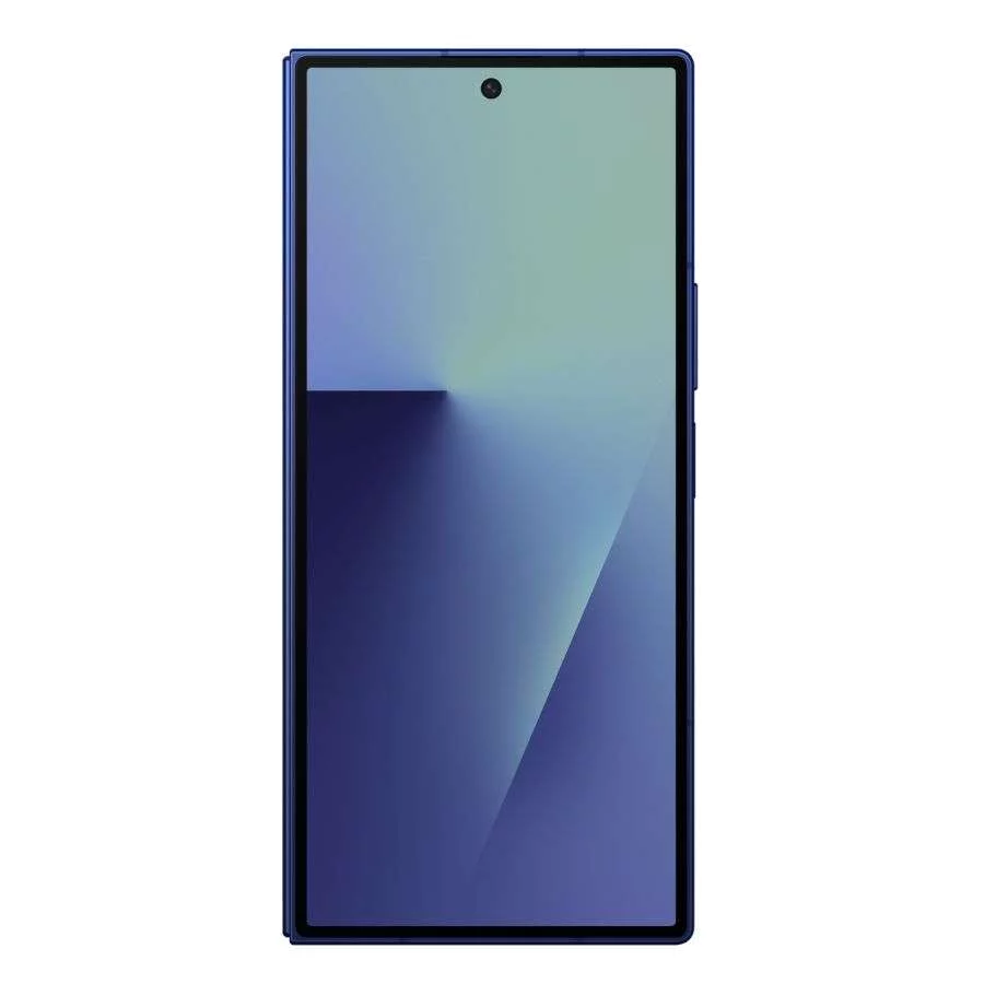 Samsung Galaxy Z Fold 7 màu xanh đang sale khuyến mãi (4)