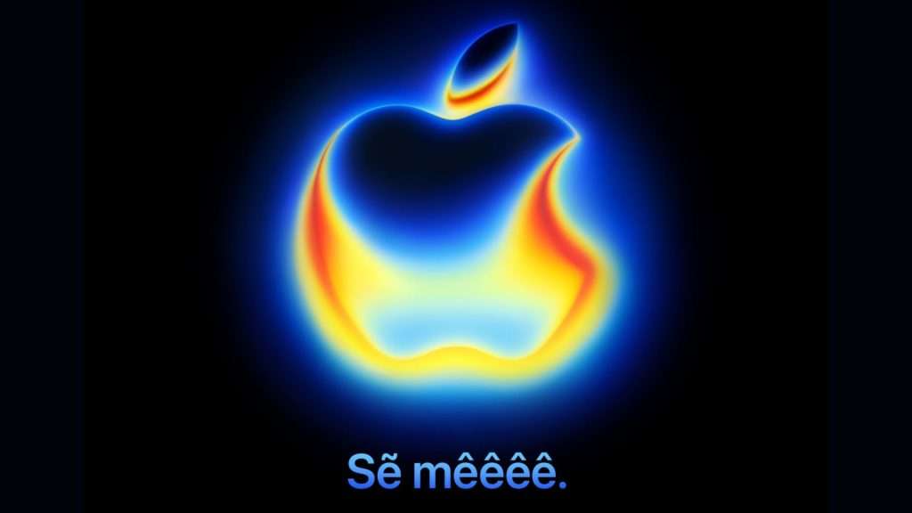 Apple giới thiệu sự kiện _Awe Dropping” ra mắt iPhone 17 ngày 9_9