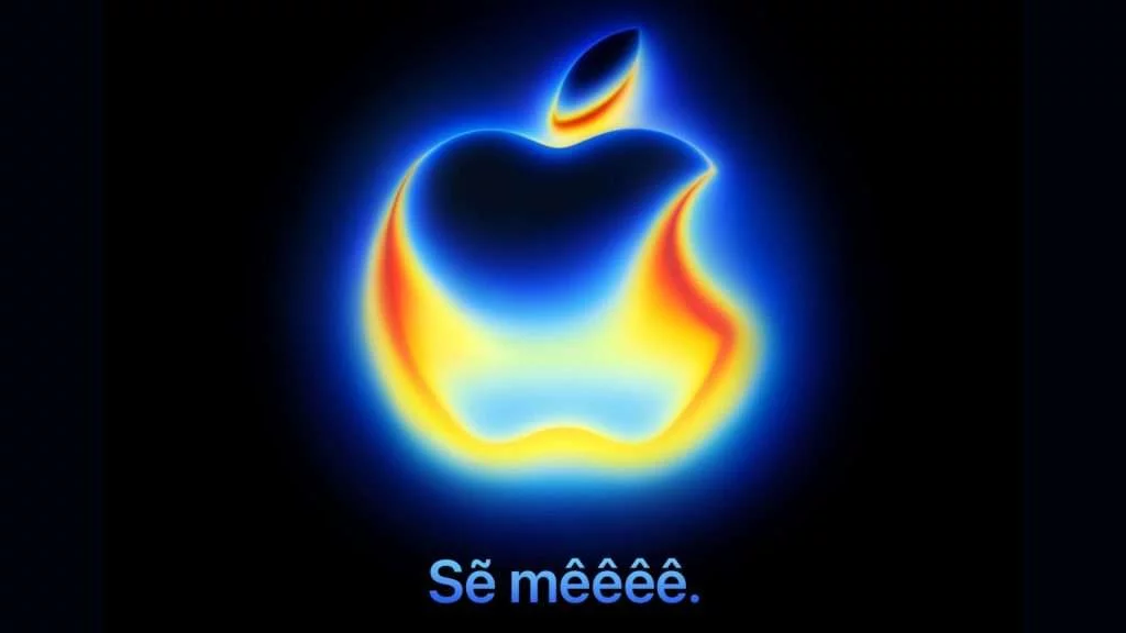 Apple giới thiệu sự kiện _Awe Dropping” ra mắt iPhone 17 ngày 9_9