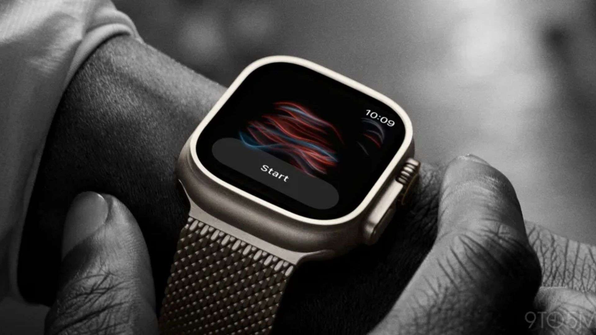 Cập nhật tính năng đo oxy máu trên Apple Watch