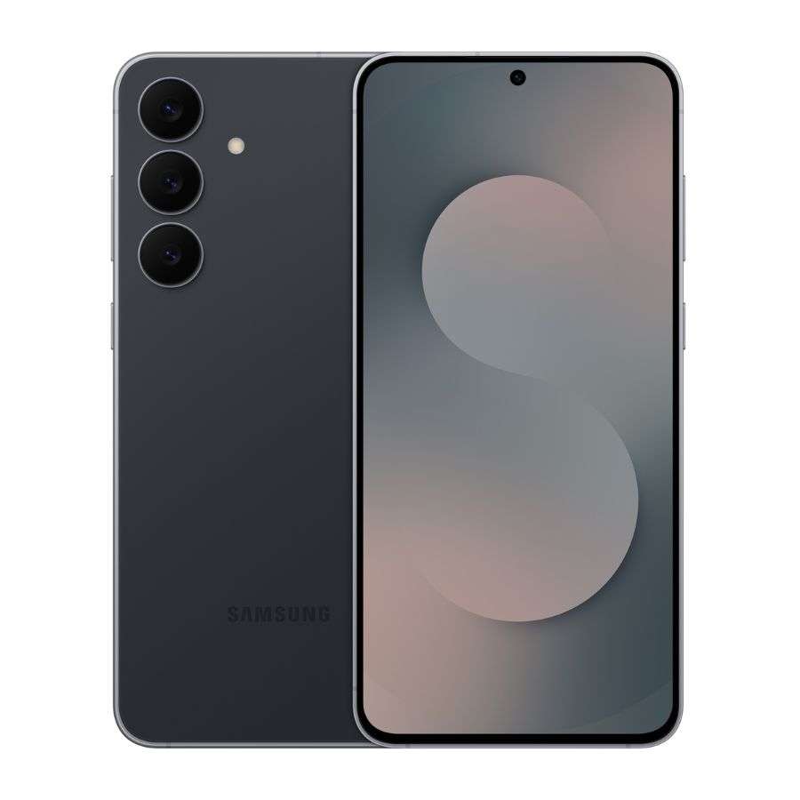 Galaxy S25 FE Đen Smoke