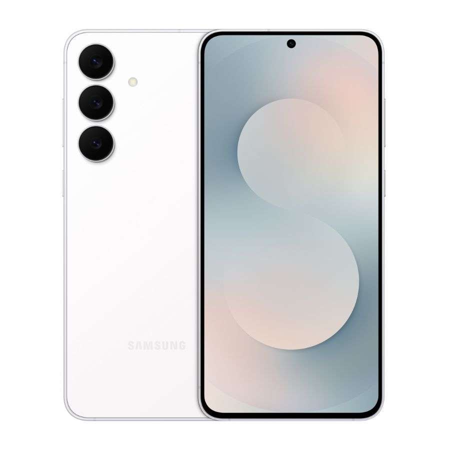 Galaxy S25 FE Trắng Snow