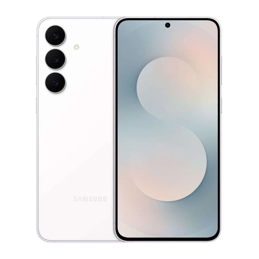 Galaxy S25 FE Trắng Snow