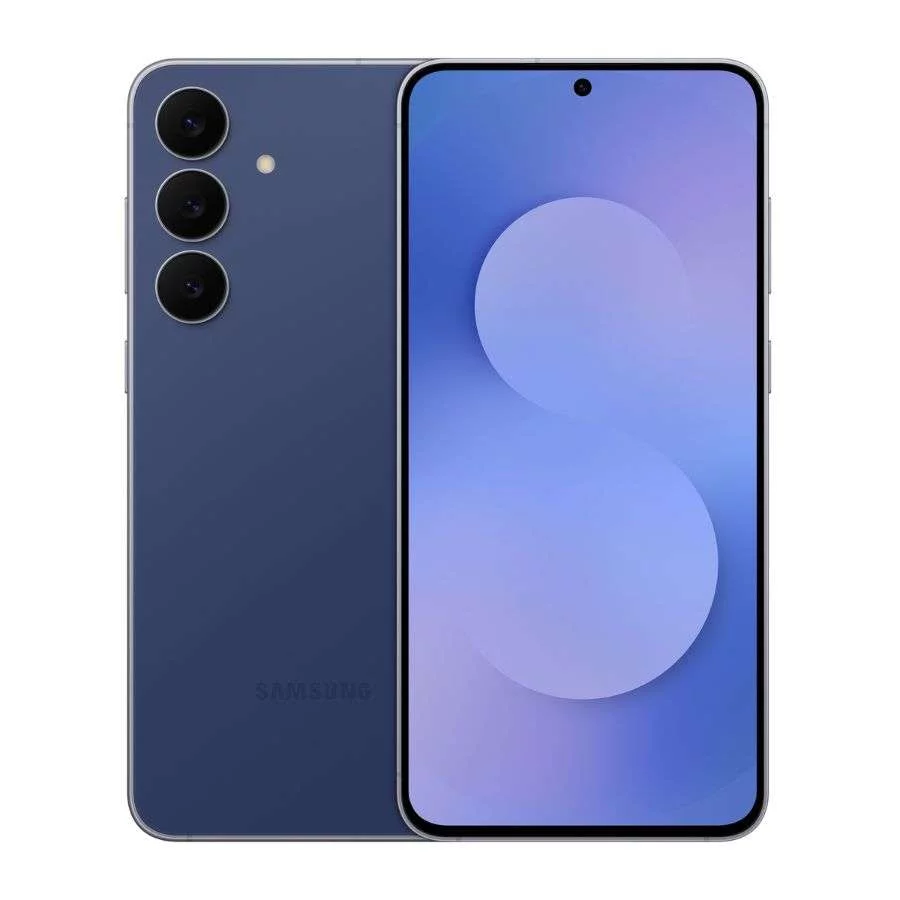 Galaxy S25 FE Xanh Navy
