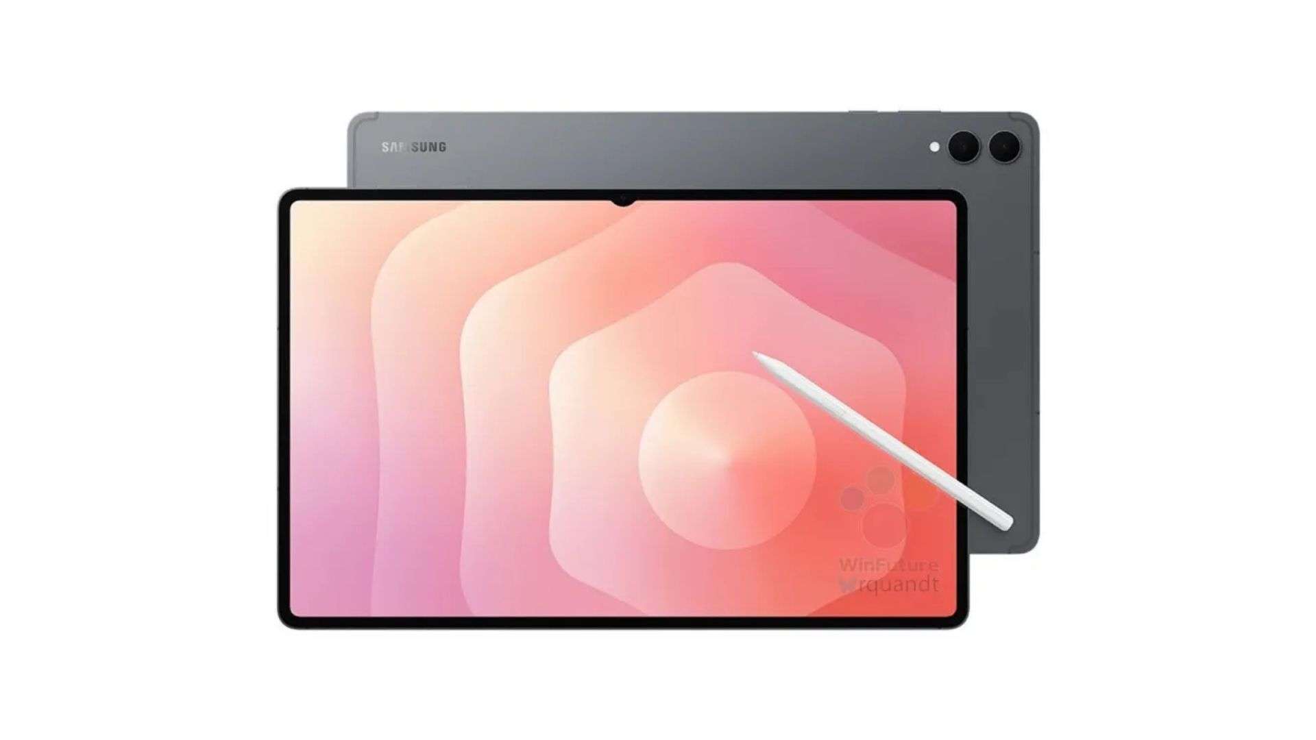 Galaxy Tab S11 Series