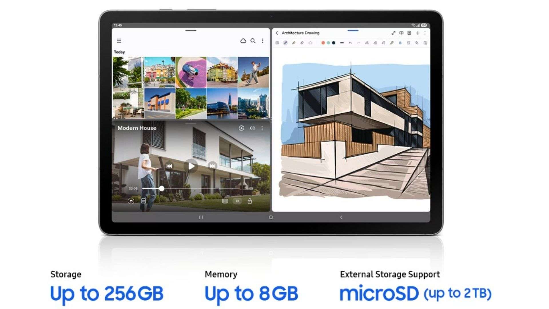 Hiệu năng mạnh mẽ với Exynos 1380