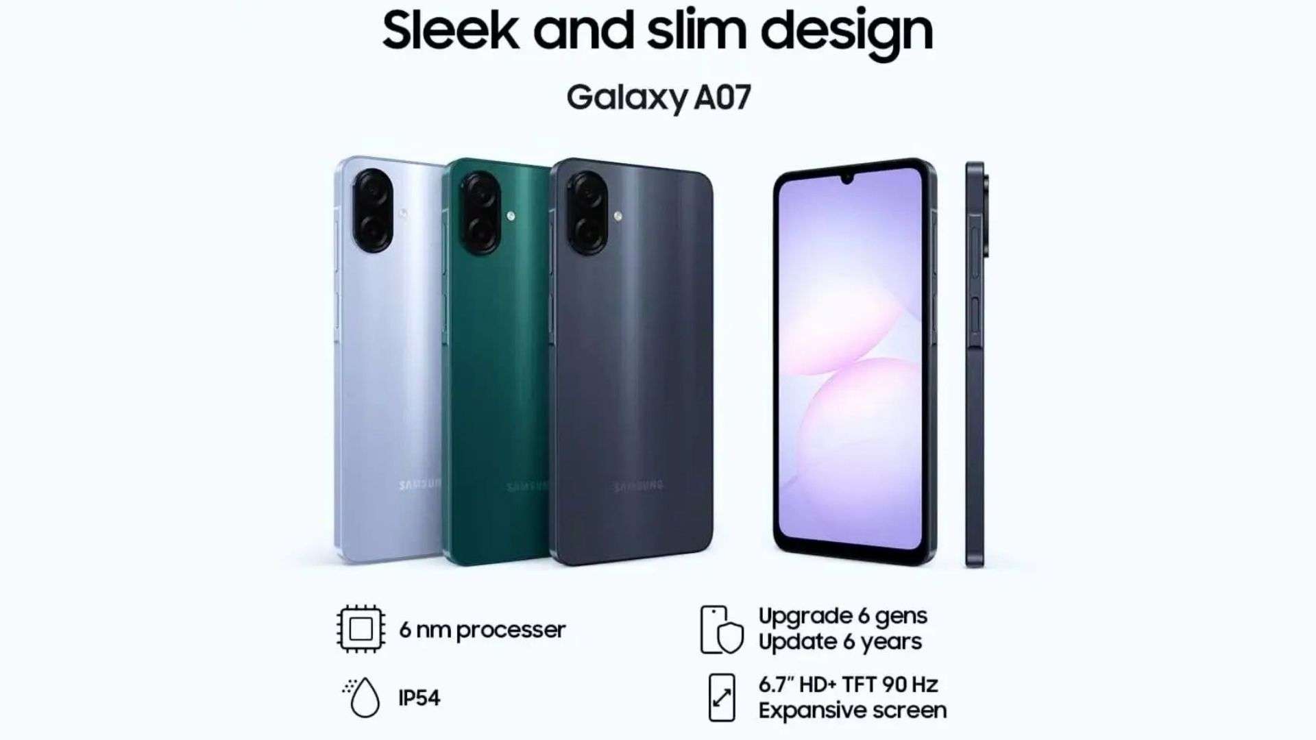 Hiệu năng mạnh mẽ với chip Helio G99