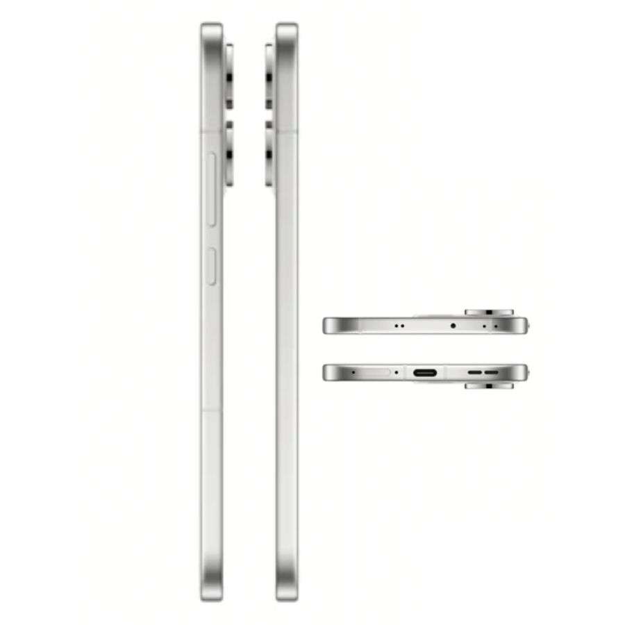 OPPO Reno14 5G (8GB-256GB) khung viền sản phẩm