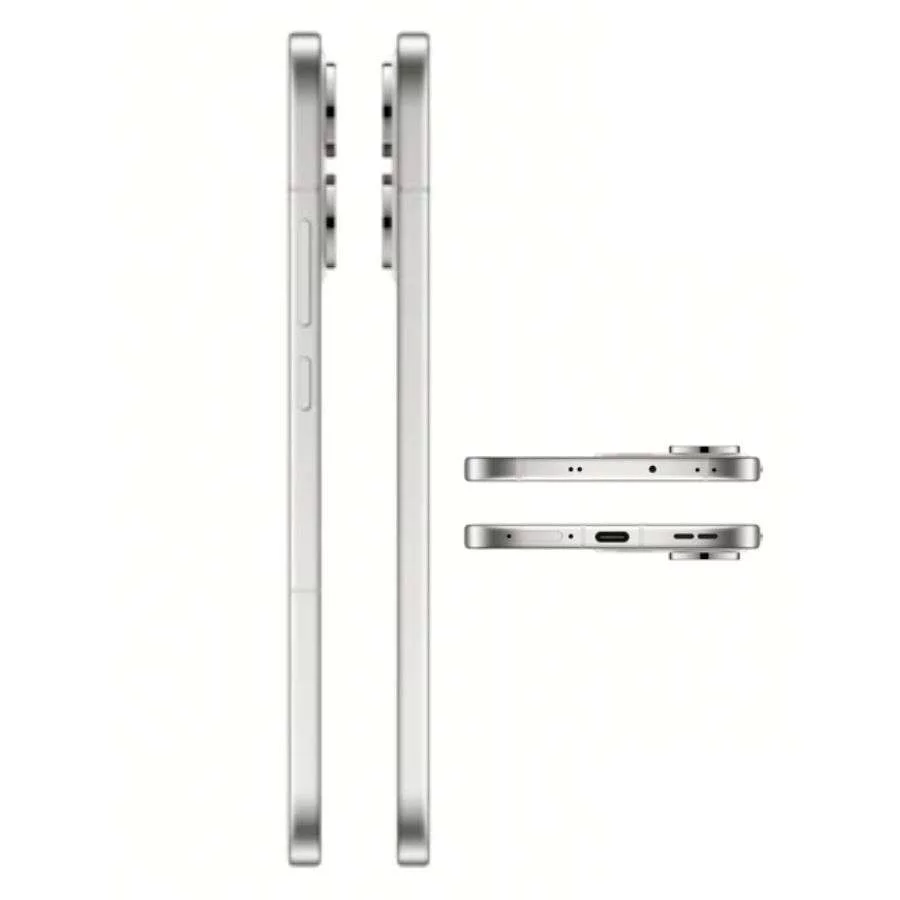 OPPO Reno14 5G (8GB-256GB) khung viền sản phẩm