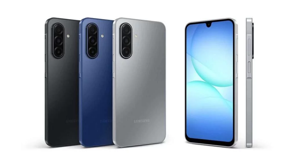 Samsung Galaxy A17 sắp ra mắt_ Nâng cấp camera, giá từ 6 triệu