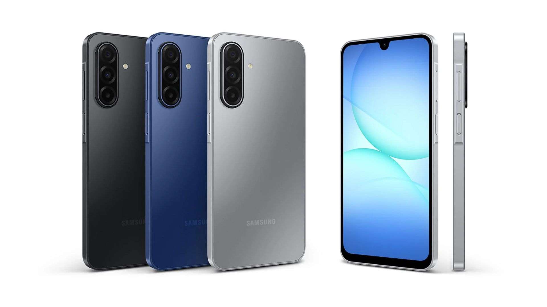 Samsung Galaxy A17 sắp ra mắt_ Nâng cấp camera, giá từ 6 triệu