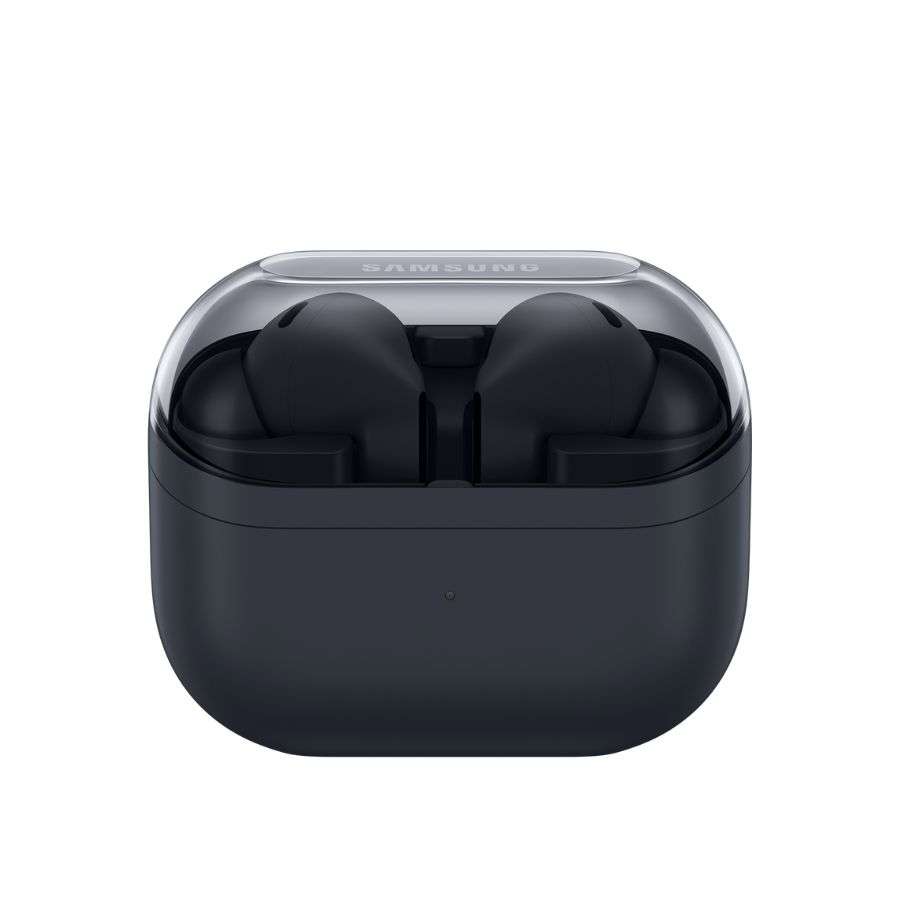 Samsung Galaxy Buds 3 FE Đen hộp đựng