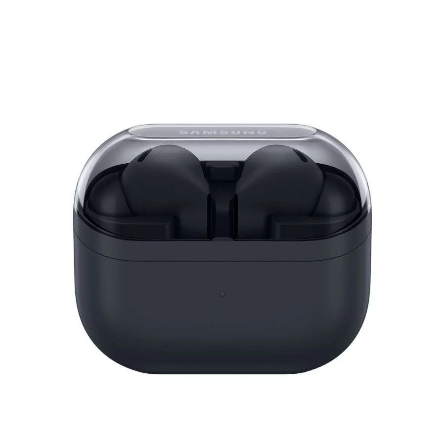 Samsung Galaxy Buds 3 FE Đen hộp đựng