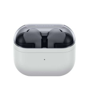 Samsung Galaxy Buds 3 FE Xám hộp đưng