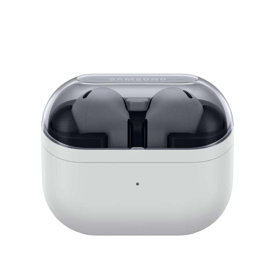 Samsung Galaxy Buds 3 FE Xám hộp đưng