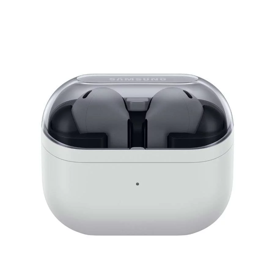 Samsung Galaxy Buds 3 FE Xám hộp đưng
