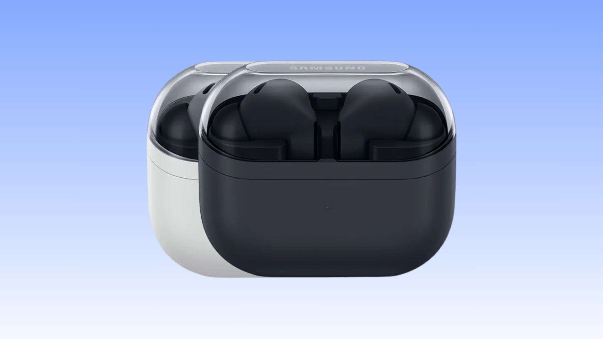 Samsung Galaxy Buds 3 FE bất ngờ lộ diện thiết kế và giá bán