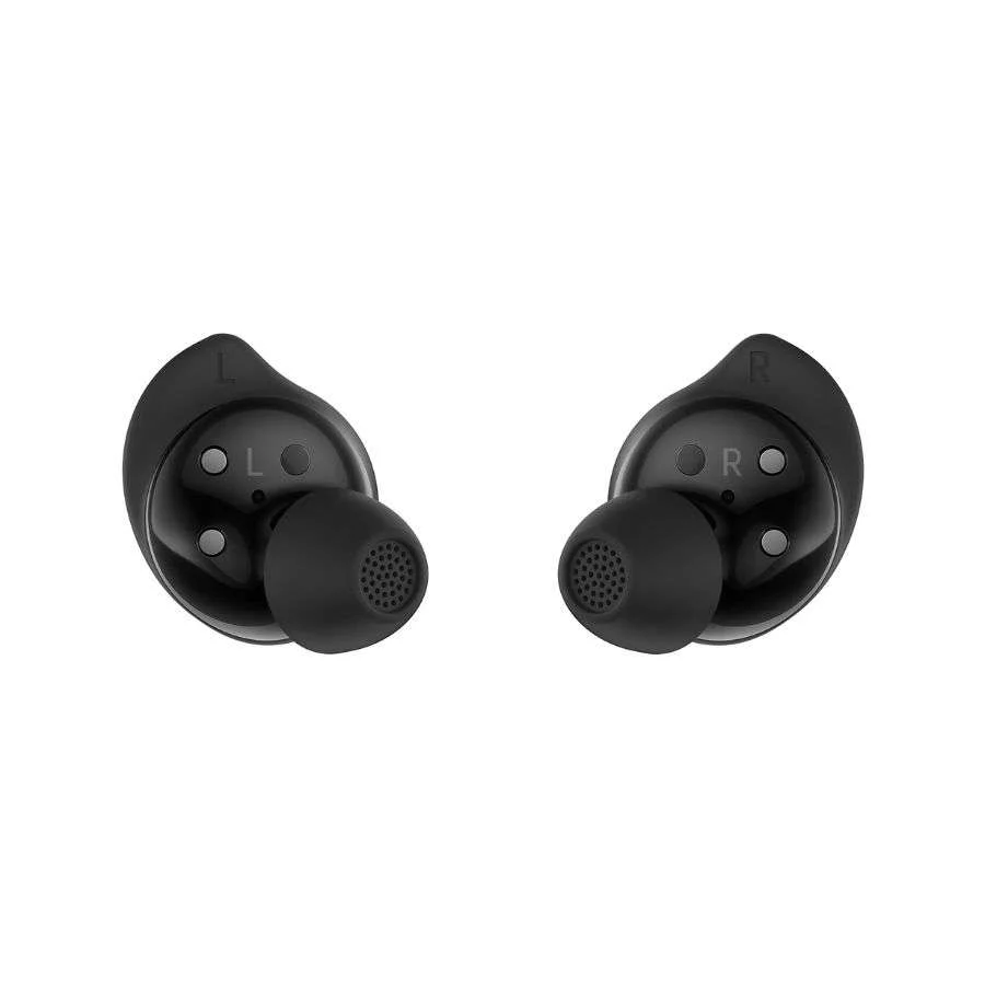 Samsung Galaxy Buds Core Đen phía trong tai nghe
