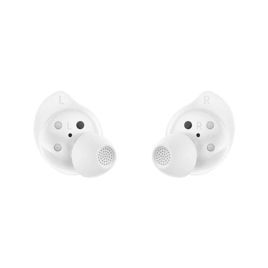 Samsung Galaxy Buds Core Trắng phía trong tai nghe